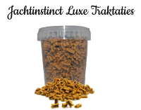 Jachtinstinct Jachtinstinct Dierenvoeding   Wild & gevogelte | 500gram