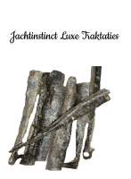 Jachtinstinct Zalmhuiden   15 cm (50gr)