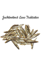 Jachtinstinct Jachtinstinct Dierenvoeding   Traktaties Sprotjes (150g)