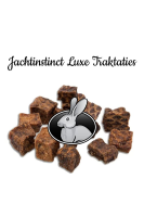 Jachtinstinct Jachtinstinct gedroogde blokjes konijnenvlees