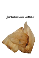 Jachtinstinct Jachtinstinct Dierenvoeding   Runderoren 3st