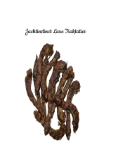 Jachtinstinct Jachtinstinct Dierenvoeding    Gedroogde eenden nekken 250 gr