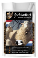 Jachtinstinct Jachtinstinct Dierenvoeding   Graanvrije Hondenbrokken   Lam