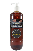 Jachtinstinct Jachtinstinct Dierenvoeding   Zalmolie (500ml)