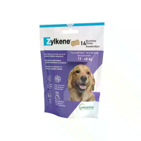 Vetoquinol Zylkène 450 mg