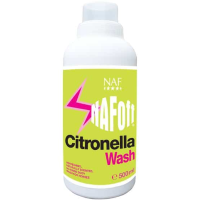 NAF Citronella wash   500 ml