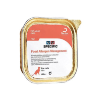 Specific Food Allergen Management FDW   Kat