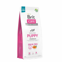 Brit petfood Brit Care   Grain Free   Puppy