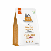 Brit petfood Brit Care   Hypoallergenic   Junior Large Breed