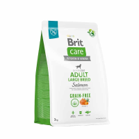 Brit petfood Brit Care   Grain Free   Adult Large Breed