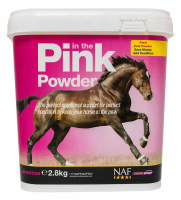 NAF In The Pink   2,8 kg