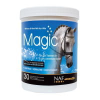 Naf Poeder   750 gr