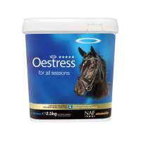 NAF Oestress Powder   2,5 kg