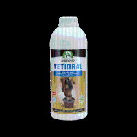 Audevard Vetidral Solution