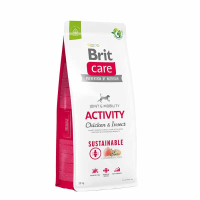 Brit petfood Brit Care   Sustainable   Activity