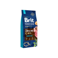 Brit petfood 15 KG