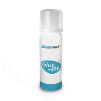 Dispovet Dispovet   Glue Off Spray