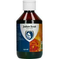 Excellent Jodium Scrub   250 ML