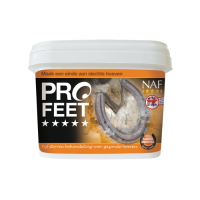 Naf ProFeet Poeder   1,3 KG