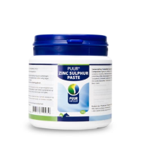 PUUR   Zinc Sulphur Paste