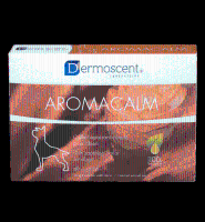 Dermoscent Aromacalm hond Halsband 60 cm