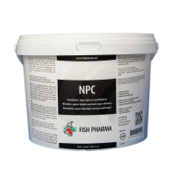 Fish pharma 5 KG