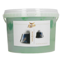 Rapide Hoefsmeer Groen   5 Liter