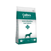 Calibra Calibra Dog Veterinary Diets Joint & Mobility