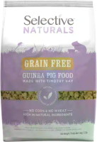 Supreme petfoods Supreme Science Selective   Cavia Grain Free