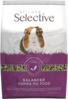 Supreme petfoods Cavia   1,5 kg