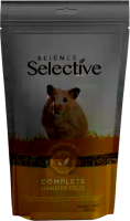 Supreme petfoods Supreme Science Selective   Hamster