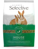 Supreme petfoods Supreme Science Selective   House Rabbit