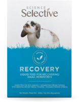 Supreme petfoods Supreme Science Recovery