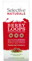 Supreme petfoods Supreme Selective Naturals   Berry Loops