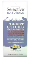 Supreme petfoods Supreme Selective Naturals   Forest Sticks