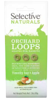 Supreme petfoods Supreme Selective Naturals   Orchard Loops