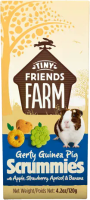 Tiny friends farm Tiny Friends Farm   Gerty Guinea Pig   Scrummies