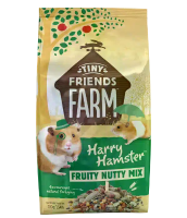 Tiny friends farm Tiny Friends Farm   Harry Hamster   Fruity Nutty Mix
