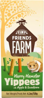 Tiny friends farm Tiny Friends Farm   Harry Hamster   Yippees