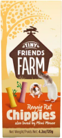Tiny friends farm Tiny Friends Farm   Reggie Rat & Mimi Mouse   Chippies