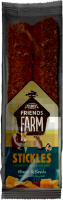 Tiny friends farm Honing & Zaden