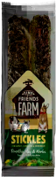 Tiny friends farm Hooi & Kruiden