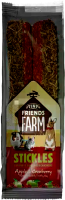 Tiny friends farm Appel & Cranberry