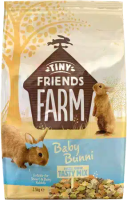 Tiny friends farm Tiny Friends Farm   Russel Rabbit JUNIOR   Tasty Mix