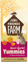 Tiny friends farm Tiny Friends Farm   Gerri Gerbil   Yummies