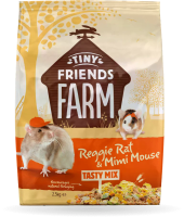 Tiny friends farm 2,5 kg