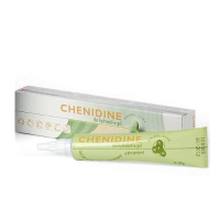 Chenidine Tube 20 gram