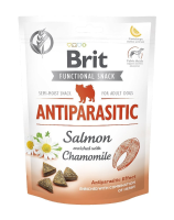 Brit petfood Brit   Functional Snacks Dog   Antiparasitic