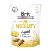 Brit petfood Brit   Functional Snacks Dog   Mobility