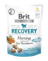 Brit petfood Brit   Functional Snacks Dog   Recovery